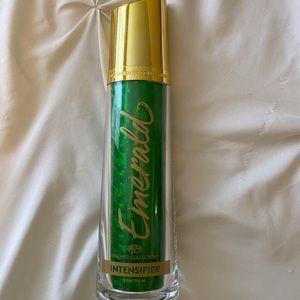 Emerald Intensifying Tanning Lotion